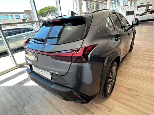 Lexus UX 250h Design 135 kW image number 3