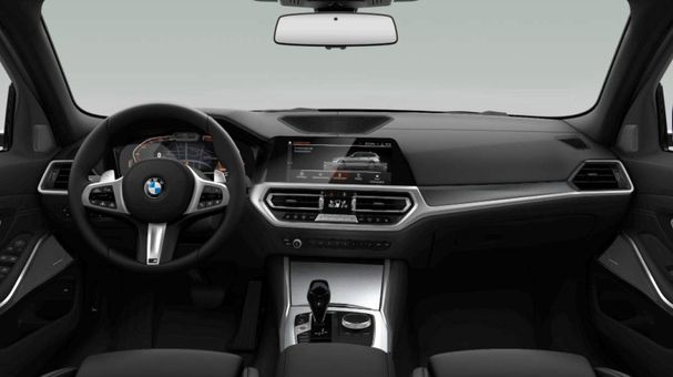 BMW 330i Touring Sport Line 190 kW image number 5