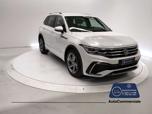 Volkswagen Tiguan 2.0 TDI DSG 110 kW image number 2