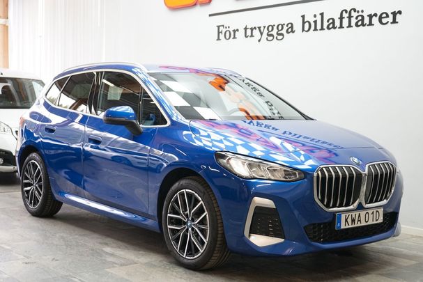 BMW 225e Active Tourer e xDrive 180 kW image number 1