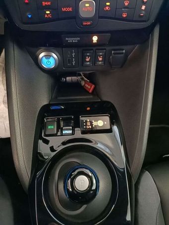 Nissan Leaf 110 kW image number 10