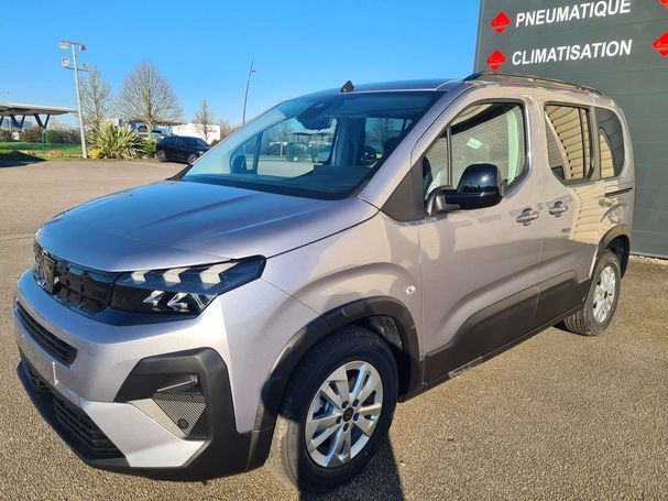 Peugeot Rifter BlueHDi 130 EAT8 97 kW image number 1