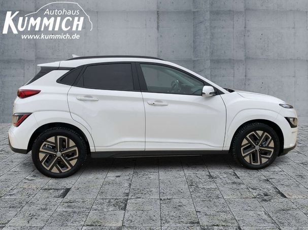 Hyundai Kona Elektro Trend 100 kW image number 3