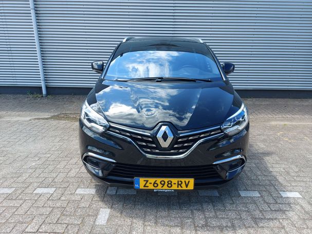 Renault Grand Scenic TCe 104 kW image number 3