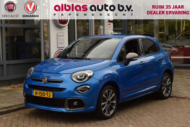 Fiat 500X 1.3 110 kW image number 1