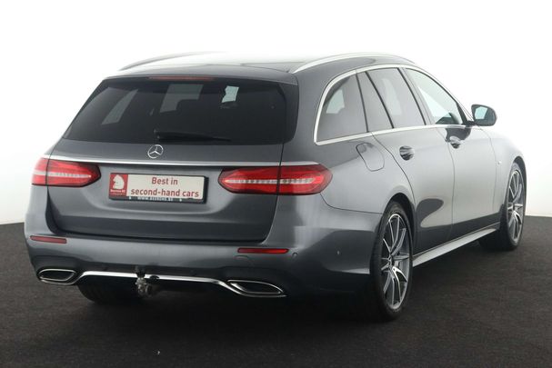 Mercedes-Benz E 220 d T 9G-Tronic 145 kW image number 4