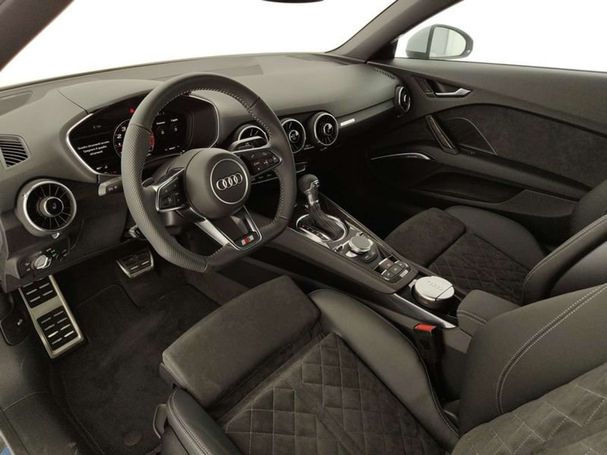 Audi TT 45 TFSI quattro S tronic 180 kW image number 6