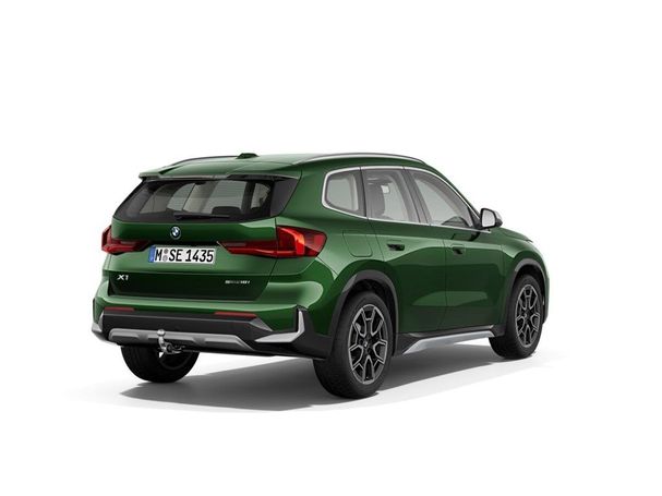 BMW X1 sDrive 100 kW image number 3