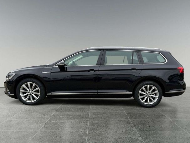 Volkswagen Passat Variant 2.0 TDI DSG 4Motion 140 kW image number 2