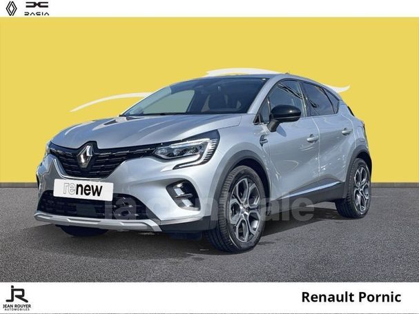 Renault Captur 118 kW image number 1