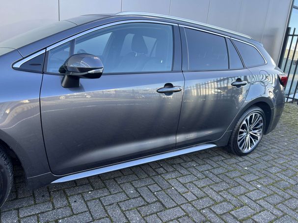 Toyota Corolla Hybrid Touring Sports 103 kW image number 29