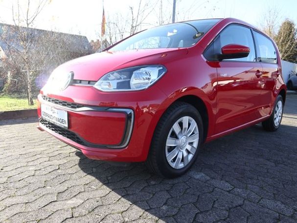 Volkswagen up! 60 kW image number 1