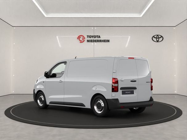 Toyota Proace Verso L1 Meister 106 kW image number 4