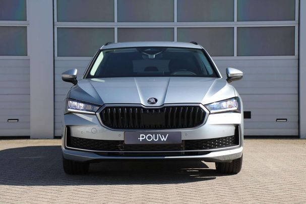 Skoda Superb Combi 1.5 TSI DSG 110 kW image number 7