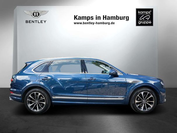 Bentley Bentayga EWB 404 kW image number 4