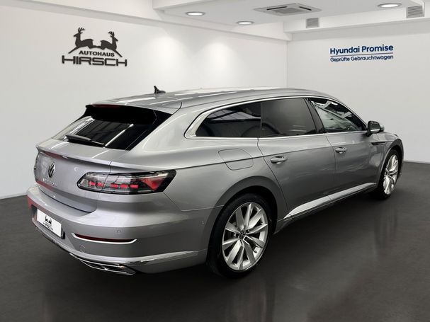 Volkswagen Arteon 2.0 TDI Shooting Brake 147 kW image number 3