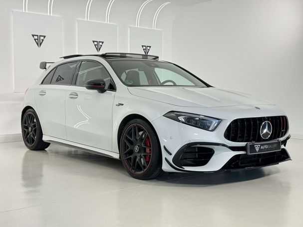 Mercedes-Benz A 45 AMG 4Matic 310 kW image number 2