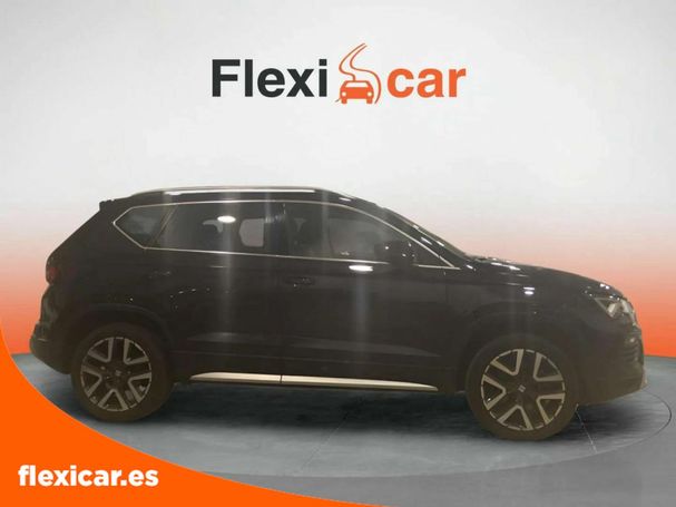 Seat Ateca 2.0 TDI 110 kW image number 4