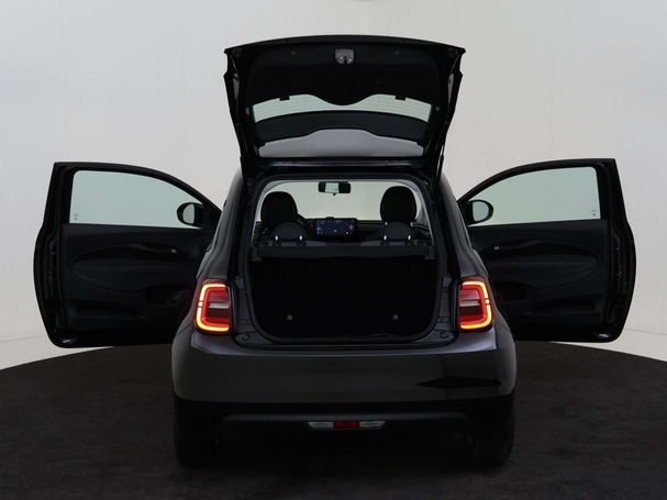 Fiat 500 e 42 kWh 87 kW image number 13