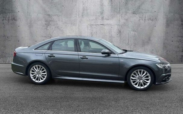 Audi A6 3.0 TDI quattro Avant 160 kW image number 6