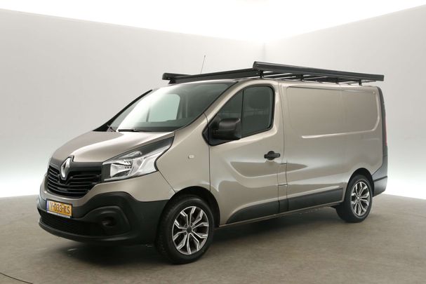 Renault Trafic DCi L1H1 70 kW image number 4