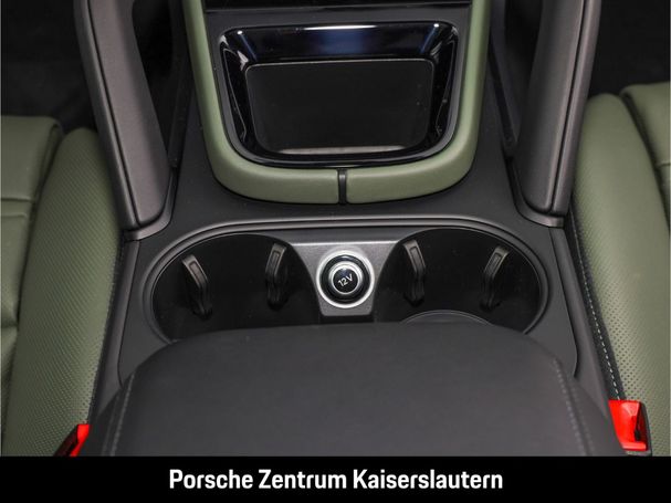 Porsche Cayenne 260 kW image number 29