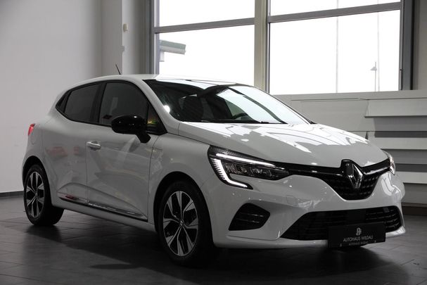 Renault Clio 49 kW image number 3