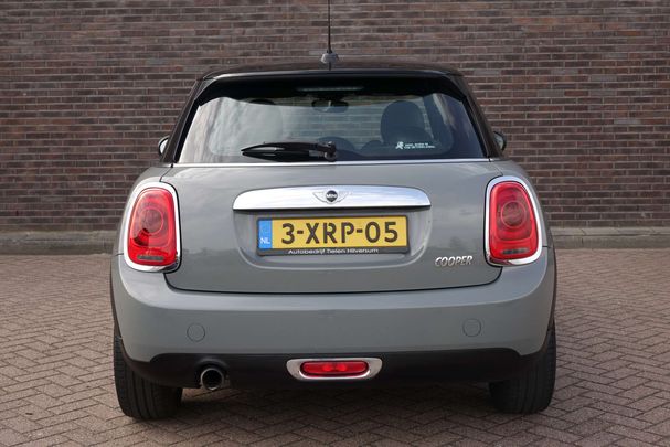 Mini Cooper 100 kW image number 7