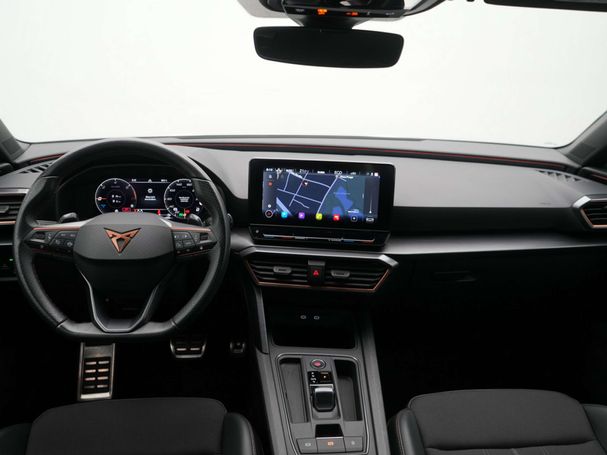 Cupra Leon ST e-Hybrid DSG 180 kW image number 4