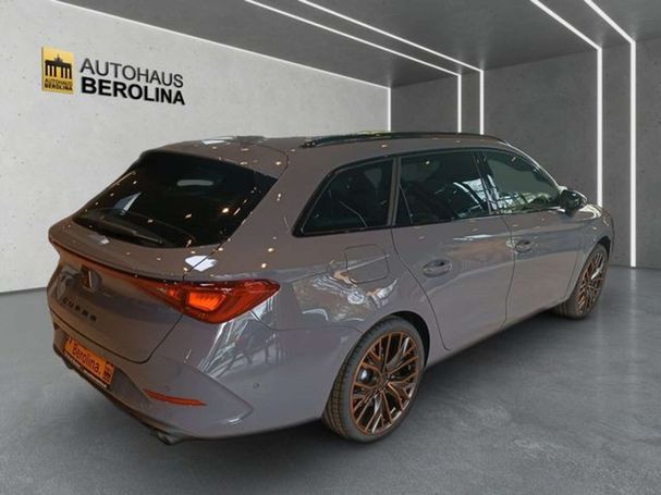 Cupra Leon VZ 2.0 TSI Cup DSG 228 kW image number 2