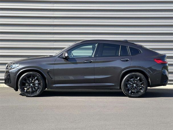 BMW X4 xDrive30d 210 kW image number 6