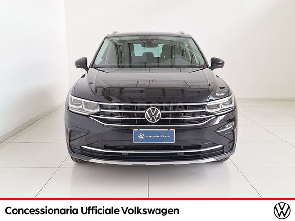 Volkswagen Tiguan 2.0 TDI Elegance DSG 110 kW image number 2