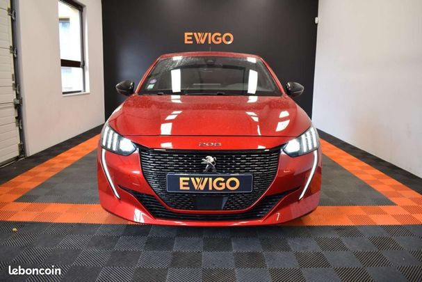 Peugeot 208 PureTech 100 75 kW image number 3