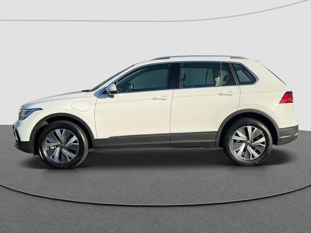 Volkswagen Tiguan 1.4 Elegance DSG 180 kW image number 9