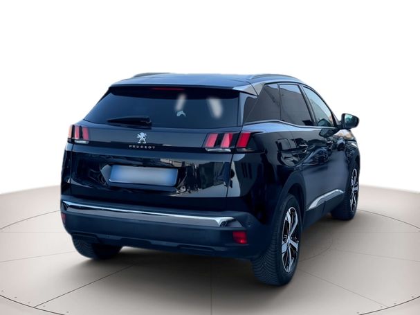 Peugeot 3008 BlueHDi 130 S&S Allure 96 kW image number 3