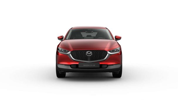 Mazda CX-30 186 137 kW image number 8