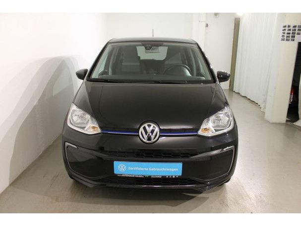 Volkswagen up! 60 kW image number 4