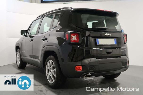 Jeep Renegade 96 kW image number 4