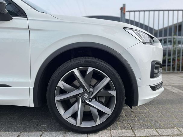 Seat Tarraco 1.4 e-Hybrid 180 kW image number 5