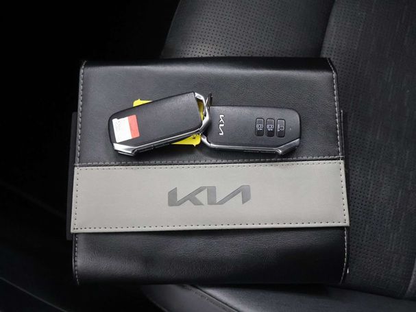 Kia Niro 1.6 GDI 134 kW image number 28