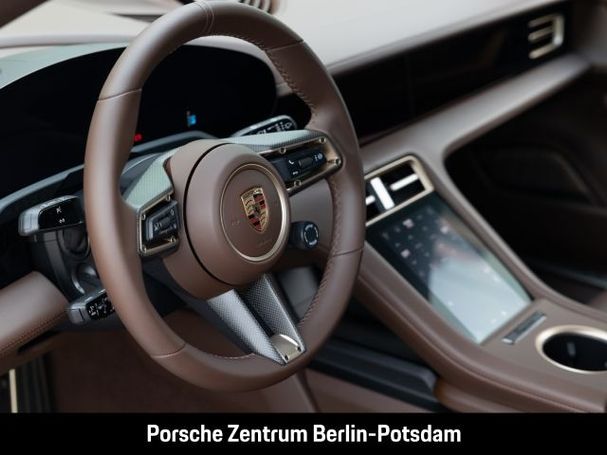 Porsche Taycan Sport Turismo 320 kW image number 21