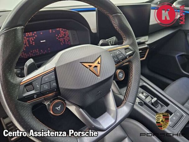 Cupra Formentor 2.0 TSI DSG 4Drive VZ 228 kW image number 17