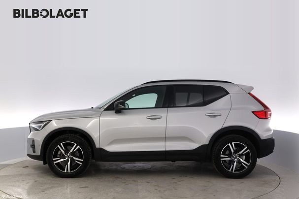 Volvo XC40 B3 Plus Dark 120 kW image number 5