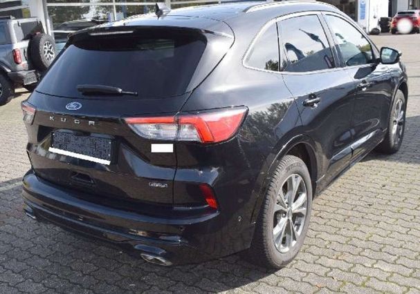 Ford Kuga 132 kW image number 3