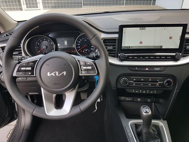 Kia Ceed Sportswagon 103 kW image number 18