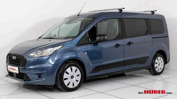 Ford Tourneo Connect 88 kW image number 1