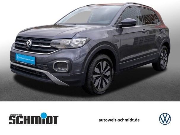 Volkswagen T-Cross 1.0 TSI DSG 81 kW image number 1