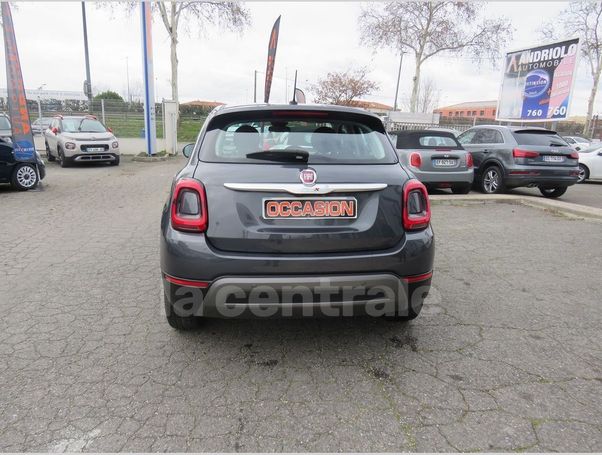 Fiat 500X 1.3 FireFly DCT City Cross 111 kW image number 6