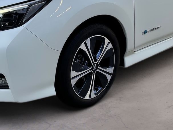 Nissan Leaf 110 kW image number 9