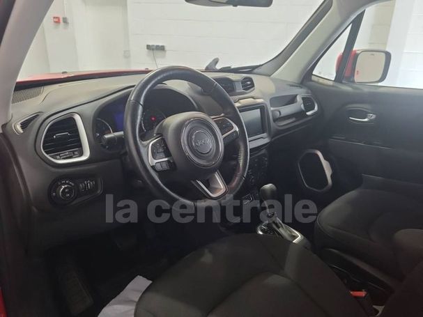 Jeep Renegade 1.3 110 kW image number 7